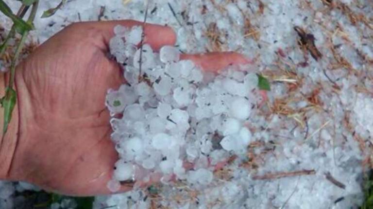 A Imola il primo corso in Italia per tecnico di meteo-climatologia A Imola il primo corso in Italia per tecnico di meteo-climatologia