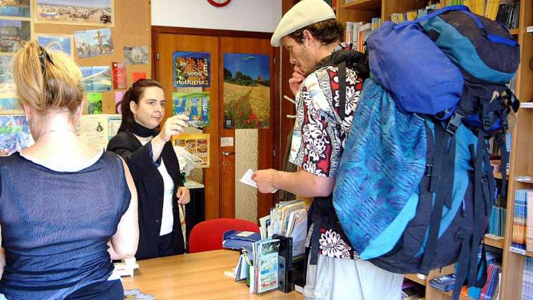 Turismo. Le guide chiedono un sostegno Turismo. Le guide chiedono un sostegno