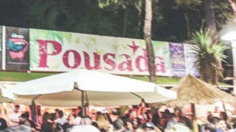 Milano Marittima, razzia di cellulari alla Pousada: 20enne patteggia Milano Marittima, razzia di cellulari alla Pousada: 20enne patteggia