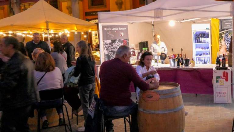 Baccanale a Imola, si punta a una altro tutto esaurito Baccanale a Imola, si punta a una altro tutto esaurito