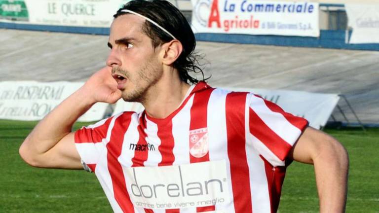Calcio D, Ravenna con un Melandri in più in attacco Calcio D, Ravenna con un Melandri in più in attacco