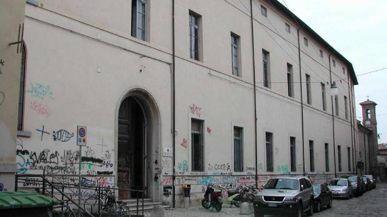 Congedo mestruale a scuola, a Ravenna già 11 lo hanno chiesto Congedo mestruale a scuola, a Ravenna già 11 lo hanno chiesto