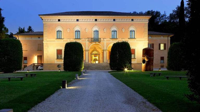 Il centro d’eccellenza europeo sulla sostenibilità e il clima Il centro d’eccellenza europeo sulla sostenibilità e il clima