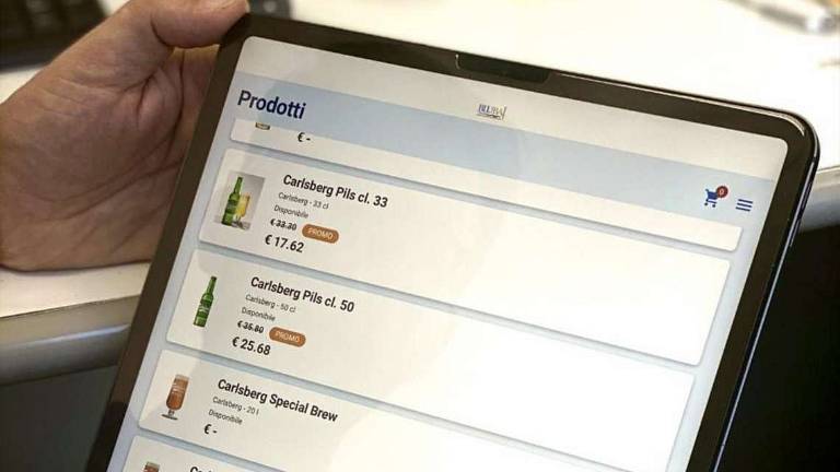 Blubai, una nuova app per crescere coi clienti Blubai, una nuova app per crescere coi clienti