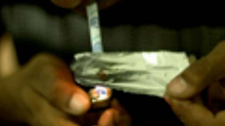 Rimini, mamma coraggio denuncia il figlio ostaggio della droga Rimini, mamma coraggio denuncia il figlio ostaggio della droga