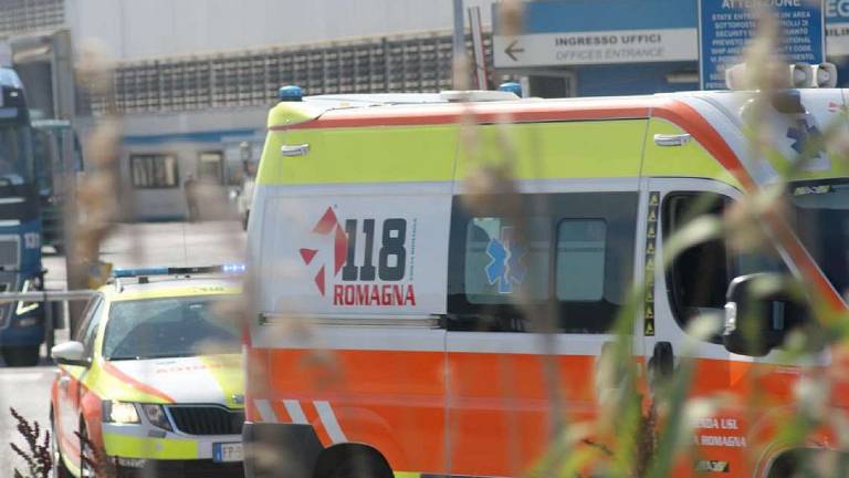 Ravenna. Marcegaglia, quattro incidenti in una settimana. I sindacati lanciano l'allarme sicurezza Ravenna. Marcegaglia, quattro incidenti in una settimana. I sindacati lanciano l'allarme sicurezza