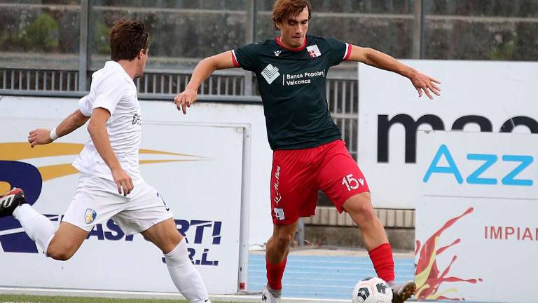 Calcio D, Contessa: Rimini, questa sconfitta dà fastidio Calcio D, Contessa: Rimini, questa sconfitta dà fastidio