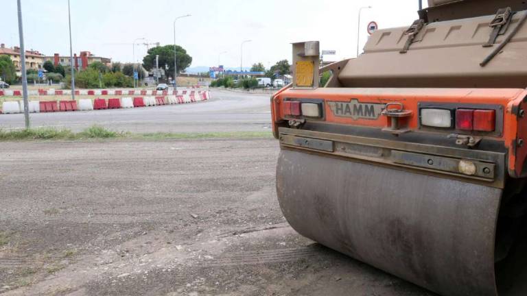 Imola, altri 200mila euro per la manutenzione delle strade Imola, altri 200mila euro per la manutenzione delle strade