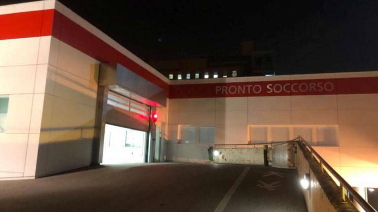 Cesena, lite nel traffico e spunta una mazza da baseball: picchiato e ferito da tre persone Cesena, lite nel traffico e spunta una mazza da baseball: picchiato e ferito da tre persone