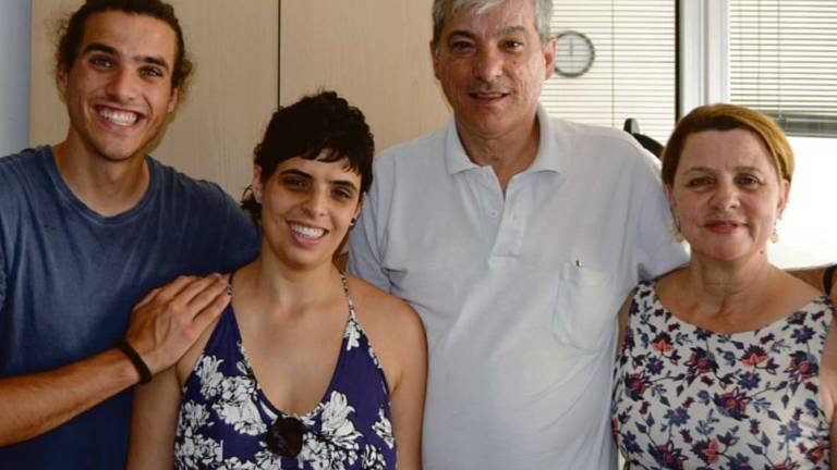 San Piero, saga familiare di emigrati in Brasile diventa un libro San Piero, saga familiare di emigrati in Brasile diventa un libro
