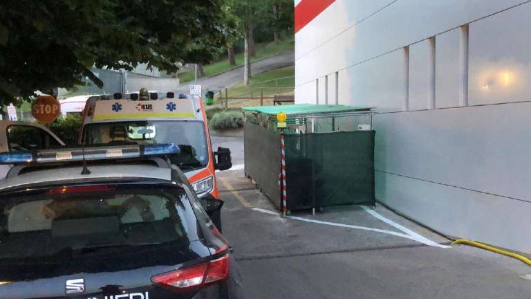 Rissa sul bus, a Cesenatico preoccupazioni per la sicurezza: Sempre la stessa storia Rissa sul bus, a Cesenatico preoccupazioni per la sicurezza: Sempre la stessa storia