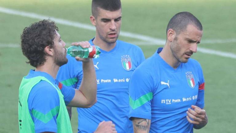 Calcio, Italia-Ungheria: ancora biglietti disponibili. Almeno 15mila tifosi a Cesena Calcio, Italia-Ungheria: ancora biglietti disponibili. Almeno 15mila tifosi a Cesena
