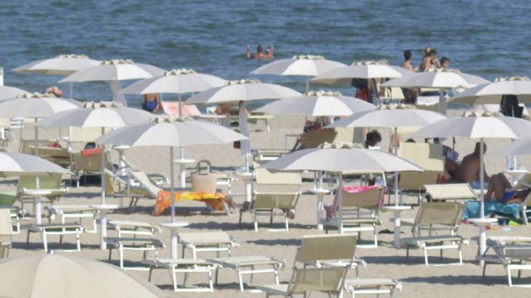 Ravenna, troppo lenti ad attraversare. Finse di investire turisti anziani, 50enne a processo Ravenna, troppo lenti ad attraversare. Finse di investire turisti anziani, 50enne a processo