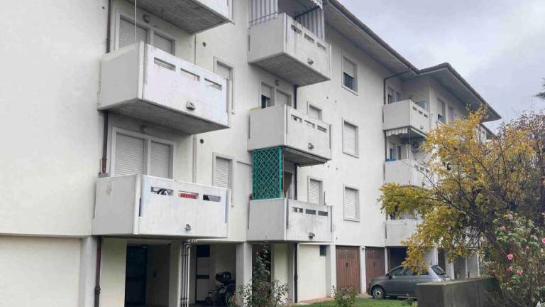 Cesena, monossido dal braciere: intossicati in cinque Cesena, monossido dal braciere: intossicati in cinque