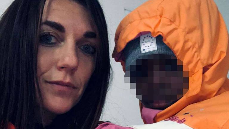 Ravenna, la volontaria con i migranti della Ocean Viking: Valeva la pena esserci Ravenna, la volontaria con i migranti della Ocean Viking: Valeva la pena esserci