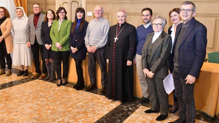 Forlì, lotteria della solidarietà: progetti premiati Forlì, lotteria della solidarietà: progetti premiati