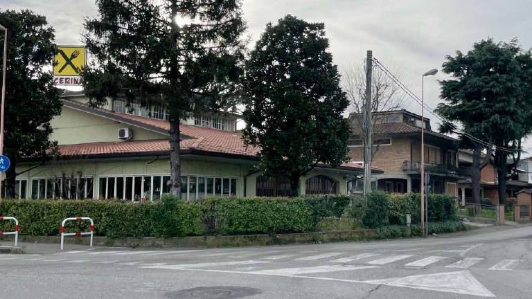 Dodicenne di Cesena solo in casa faccia a faccia col ladro Dodicenne di Cesena solo in casa faccia a faccia col ladro