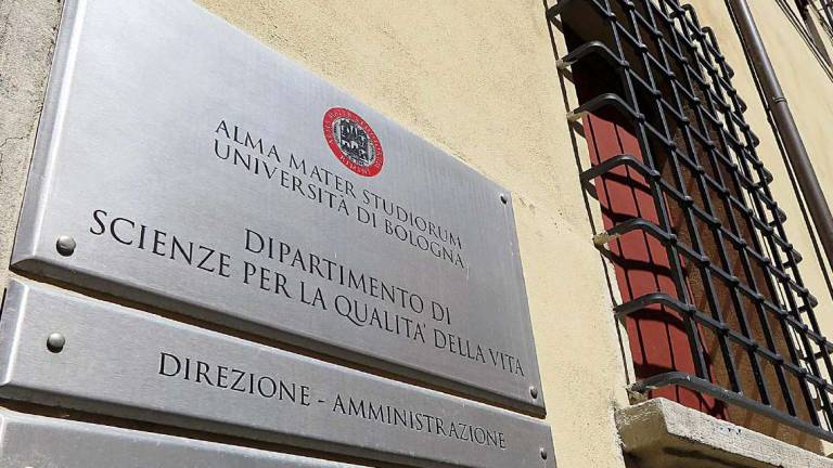 RIMINI. Università, il Comune: Anche i privati contribuiscano RIMINI. Università, il Comune: Anche i privati contribuiscano