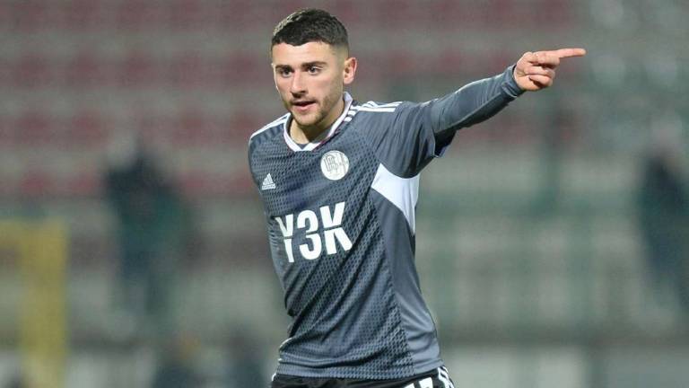 Calcio C, dopo Lamesta, il Rimini sta per salutare Gabbianelli Calcio C, dopo Lamesta, il Rimini sta per salutare Gabbianelli