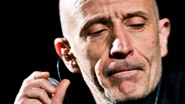 Musica e danza per l'Erf al teatro Stignani di Imola Musica e danza per l'Erf al teatro Stignani di Imola