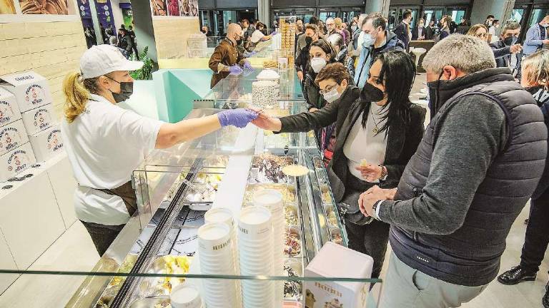 Lavoro, boom di dolci e gelati, ma manca personale qualificato Lavoro, boom di dolci e gelati, ma manca personale qualificato