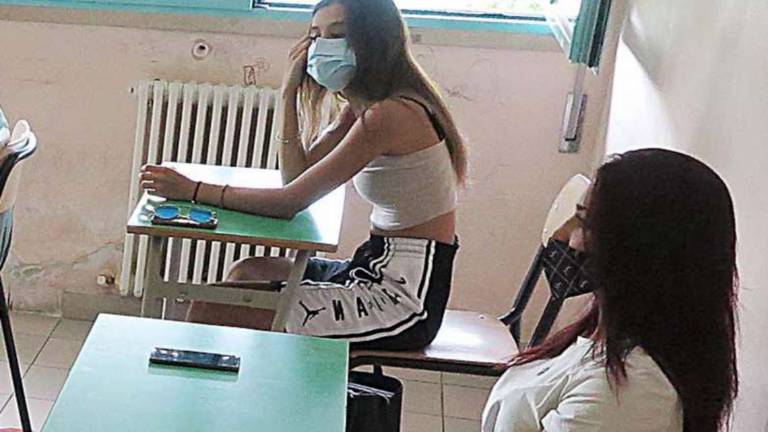 Ravenna, compiti speciali a casa contro il trauma da distanziamento Ravenna, compiti speciali a casa contro il trauma da distanziamento