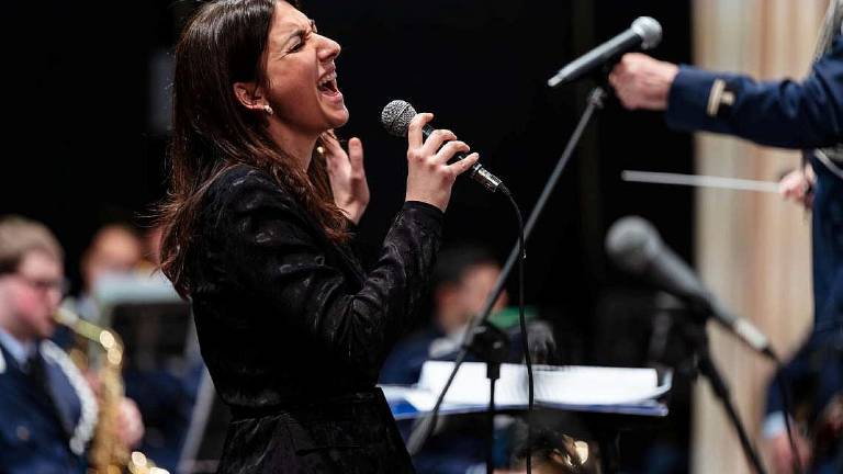 San Marino, concerto per la vaccinazione San Marino, concerto per la vaccinazione