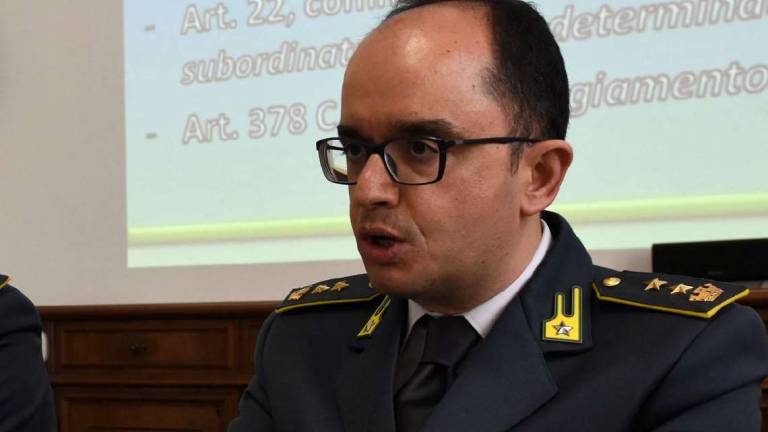 Cesena: ascoltati gli investigatori nel processo vendite piramidali Cesena: ascoltati gli investigatori nel processo vendite piramidali