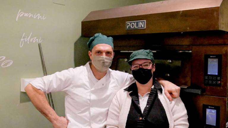 Imola verso un cenone casalingo: lasagne e tortelli i più gettonati Imola verso un cenone casalingo: lasagne e tortelli i più gettonati