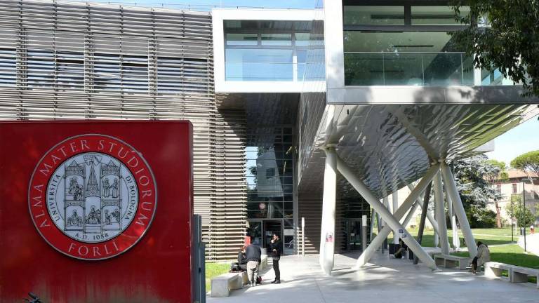 Forlì, al voto per il nuovo presidente del campus Forlì, al voto per il nuovo presidente del campus