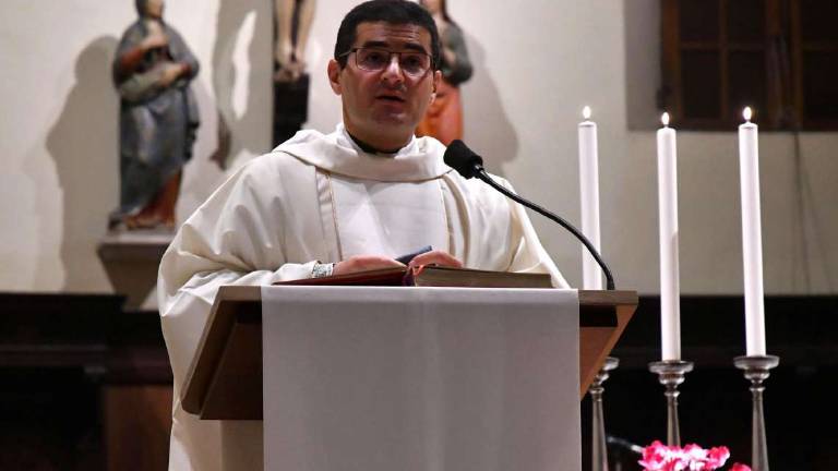 Forlì. Centro storico: messe solo in Cattedrale per risparmiare Forlì. Centro storico: messe solo in Cattedrale per risparmiare