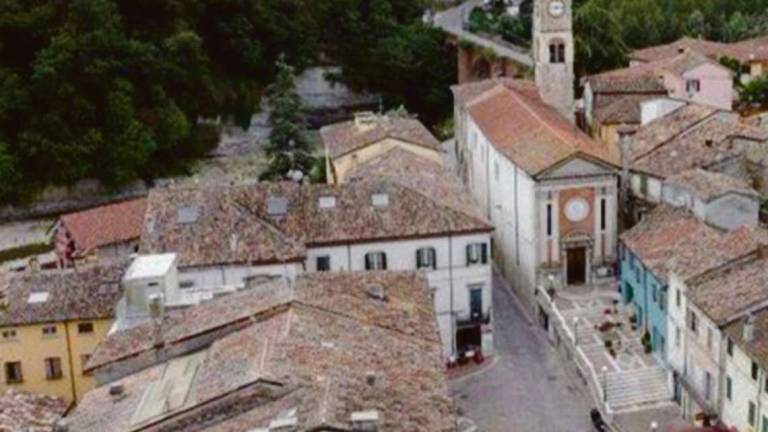 Mercato Saraceno, Notte Saracena: venerdì il debutto Mercato Saraceno, Notte Saracena: venerdì il debutto