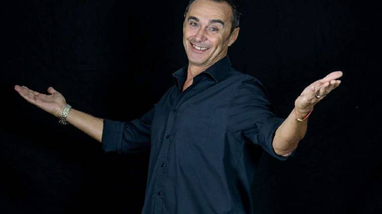 Il meglio di Giacobazzi a Milano Marittima Il meglio di Giacobazzi a Milano Marittima
