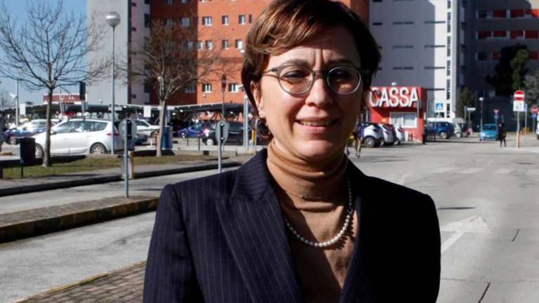 Ravenna, la direttrice dell'ospedale: importanti i vaccini ai bimbi Ravenna, la direttrice dell'ospedale: importanti i vaccini ai bimbi