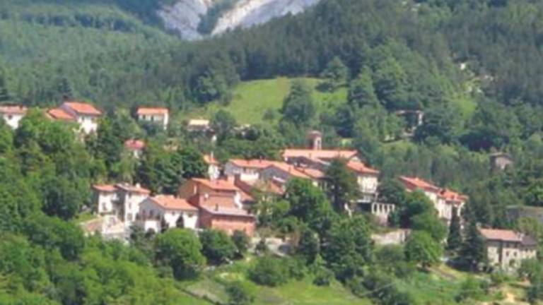 Verghereto al livello più alto di “potenziale fragilità” Verghereto al livello più alto di “potenziale fragilità”