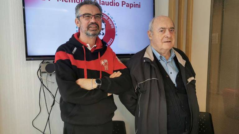 Basket, il ritorno in grande stile del Memorial Papini Basket, il ritorno in grande stile del Memorial Papini