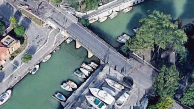 Gabicce e Cattolica unite per i lavori al ponte di confine Gabicce e Cattolica unite per i lavori al ponte di confine