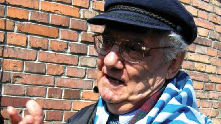 Shlomo Venezia, convegno internazionale a Rimini in novembre Shlomo Venezia, convegno internazionale a Rimini in novembre
