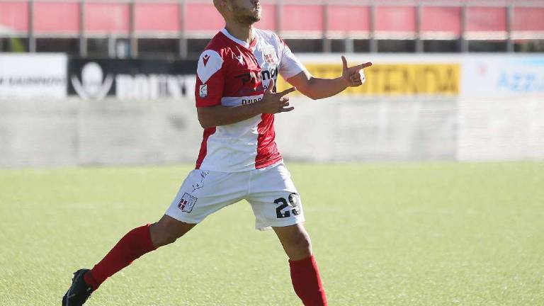 Calcio C, occhio Rimini: l'Ancona punta a Santini e Delcarro Calcio C, occhio Rimini: l'Ancona punta a Santini e Delcarro