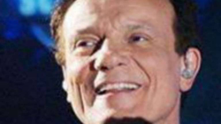 Cattolica, Massimo Ranieri all'arena della Regina Cattolica, Massimo Ranieri all'arena della Regina