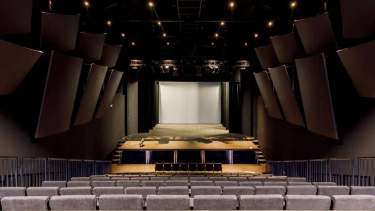 Il nuovo Rasi, Ravenna sempre più teatrale Il nuovo Rasi, Ravenna sempre più teatrale