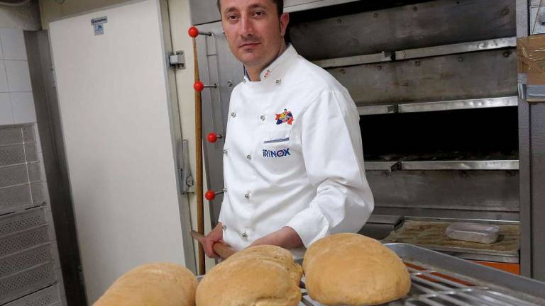 Rimini, si specula sul pane e non è mica colpa della guerra Rimini, si specula sul pane e non è mica colpa della guerra