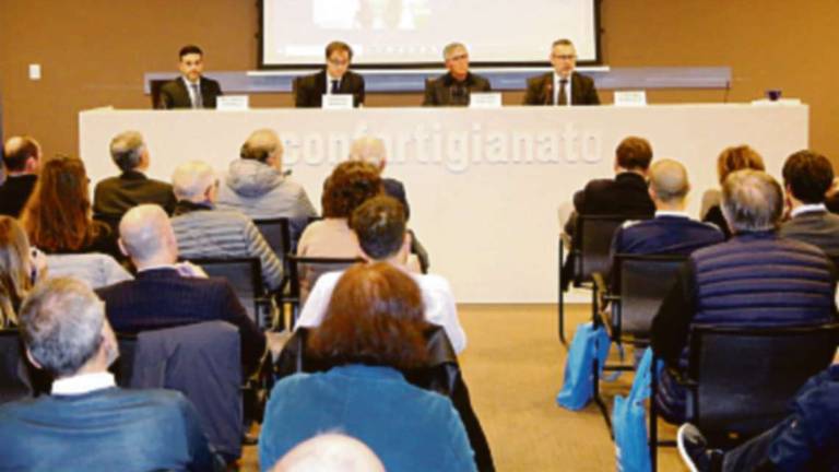 Cesena, prestiti bancari alle micro-imprese tagliati del 6% Cesena, prestiti bancari alle micro-imprese tagliati del 6%
