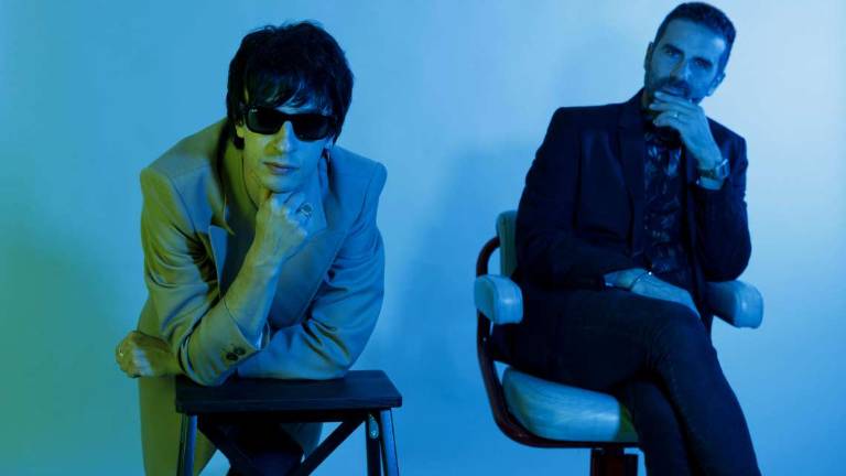 Novità discografiche: Mutamento e The Doormen Novità discografiche: Mutamento e The Doormen
