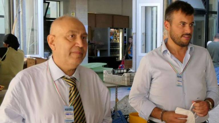 Imola, 3 milioni dal Comune a supporto degli studenti disabili Imola, 3 milioni dal Comune a supporto degli studenti disabili