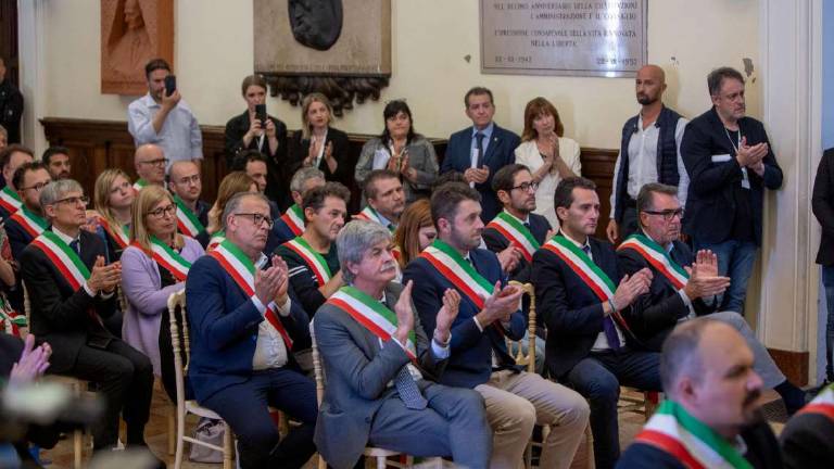La Romagna è da rifare: Servono risorse e commissario La Romagna è da rifare: Servono risorse e commissario