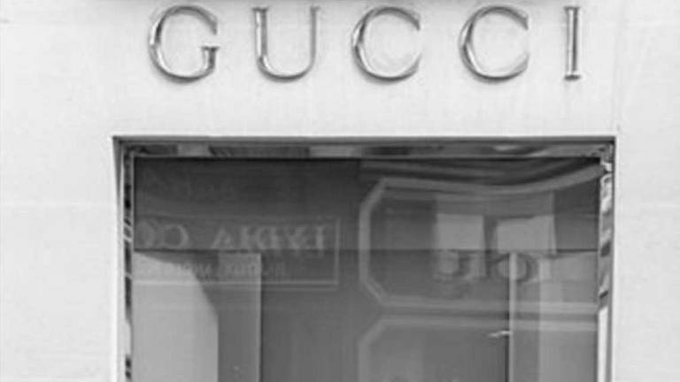 Il lusso è sostenibile: Gucci e le scarpe “green” Il lusso è sostenibile: Gucci e le scarpe “green”