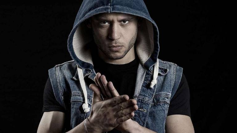 Ravenna Festival: a Russi la notte del rap Ravenna Festival: a Russi la notte del rap