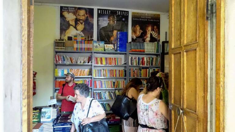 Torna il mercatino dei Cappuccini e durerà due settimane Torna il mercatino dei Cappuccini e durerà due settimane