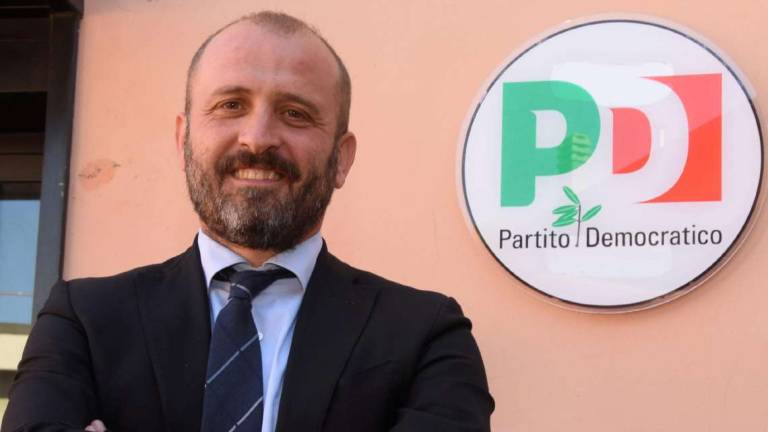 Provincia, ora è caccia al successore di Fratto Provincia, ora è caccia al successore di Fratto